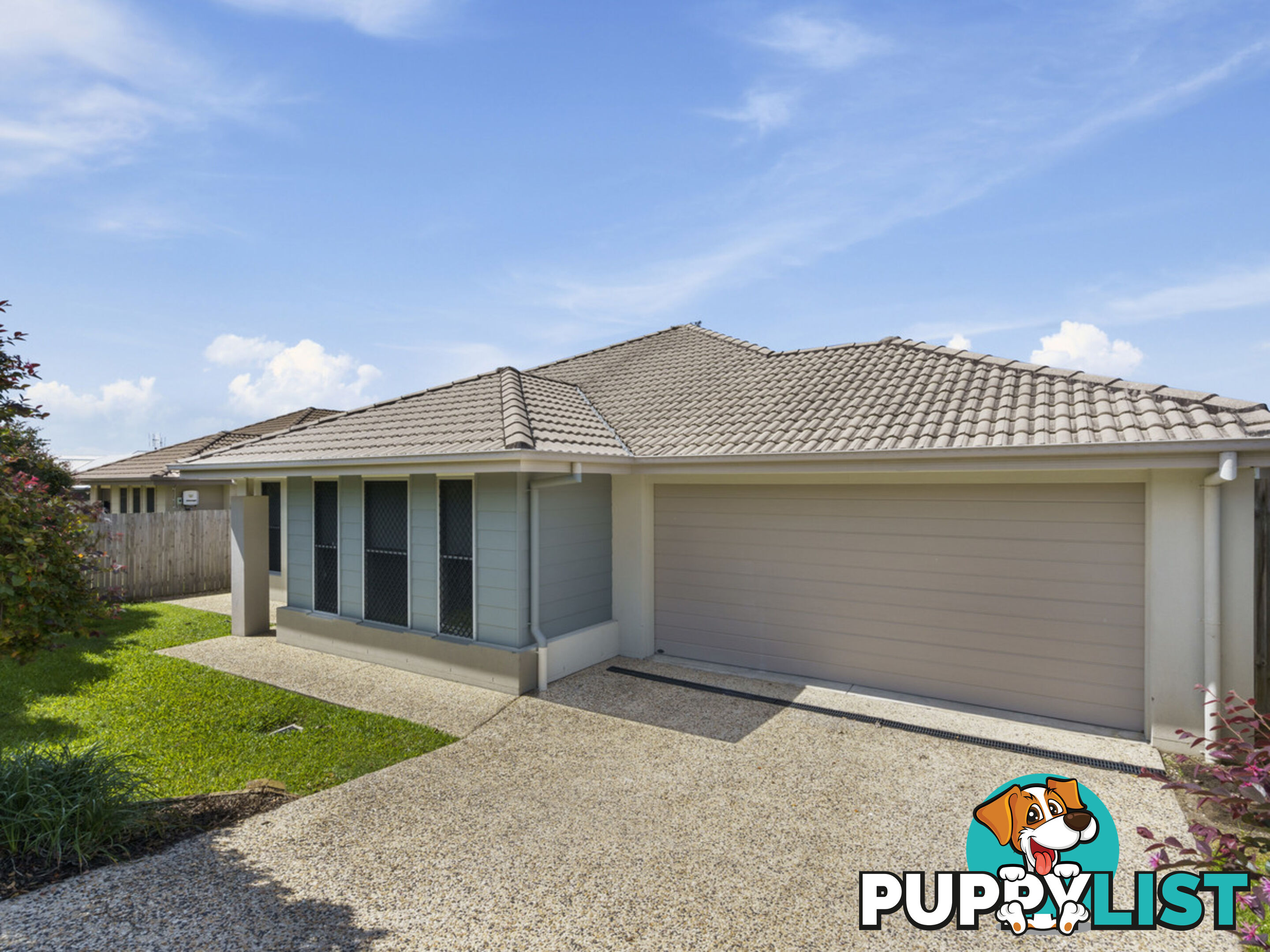 18 Hadrian Crescent PACIFIC PINES QLD 4211