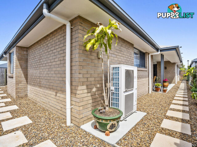 5 Conimbla Street PIMPAMA QLD 4209