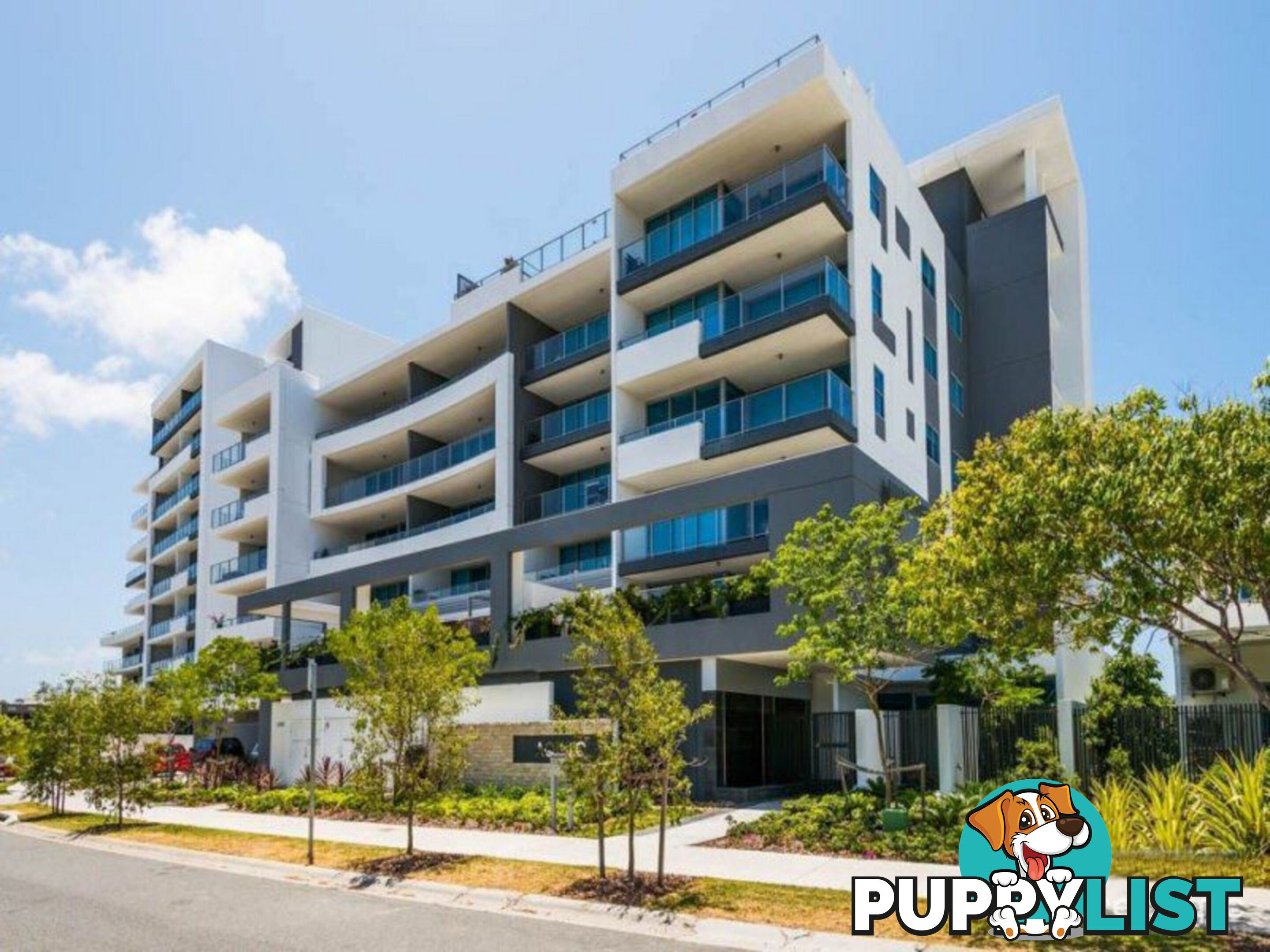 308/11 Compass Drive BIGGERA WATERS QLD 4216