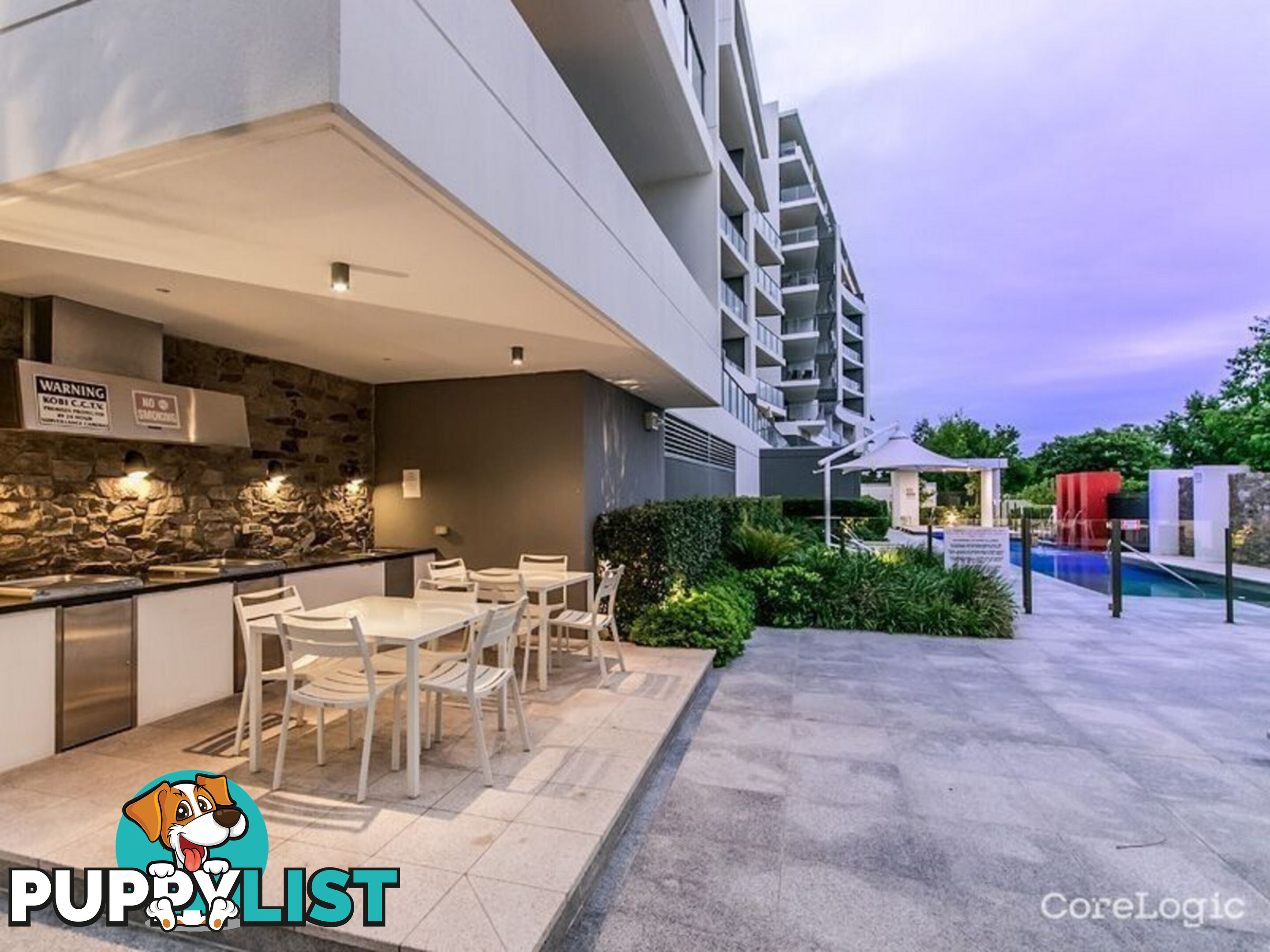 308/11 Compass Drive BIGGERA WATERS QLD 4216