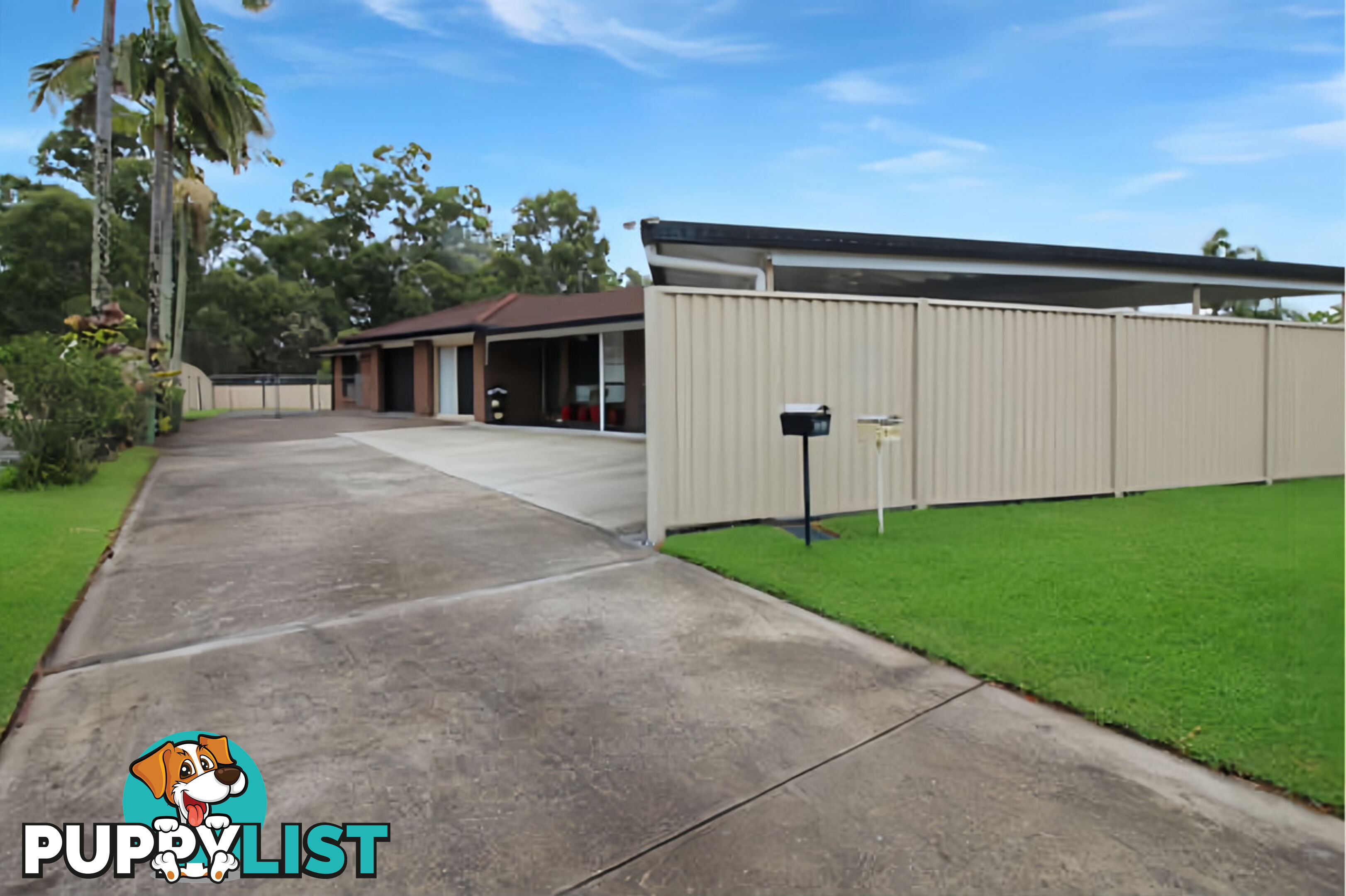 2/11 Morinda Way LABRADOR QLD 4215