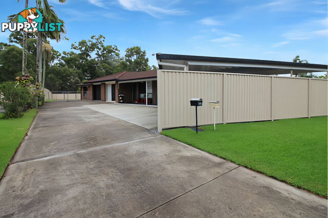 2/11 Morinda Way LABRADOR QLD 4215