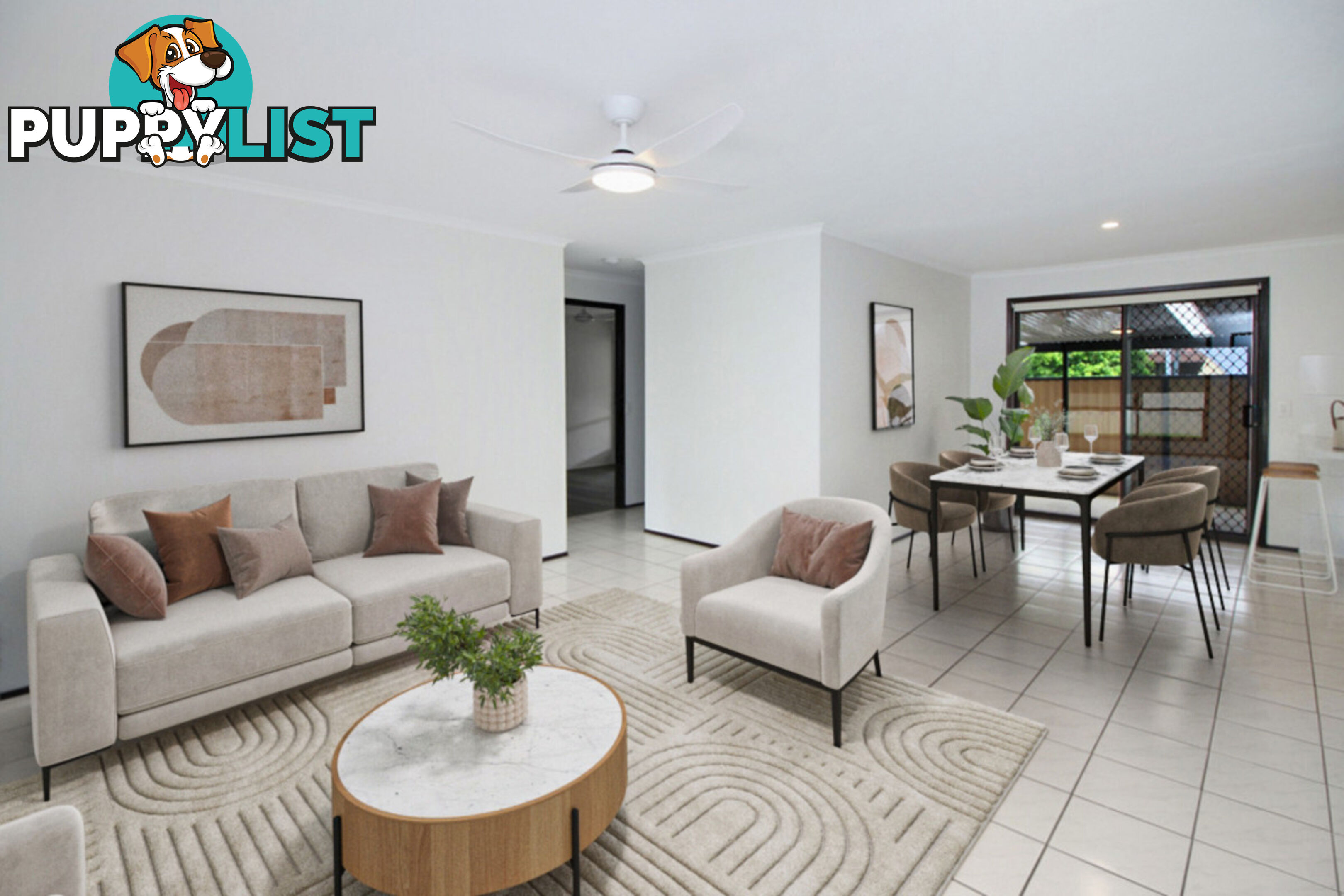 2/11 Morinda Way LABRADOR QLD 4215