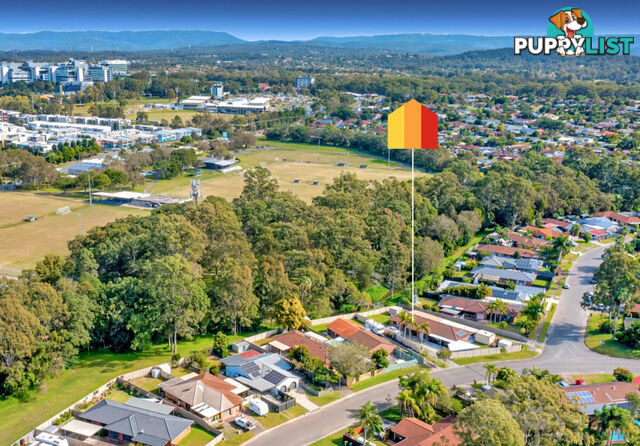 2/11 Morinda Way LABRADOR QLD 4215