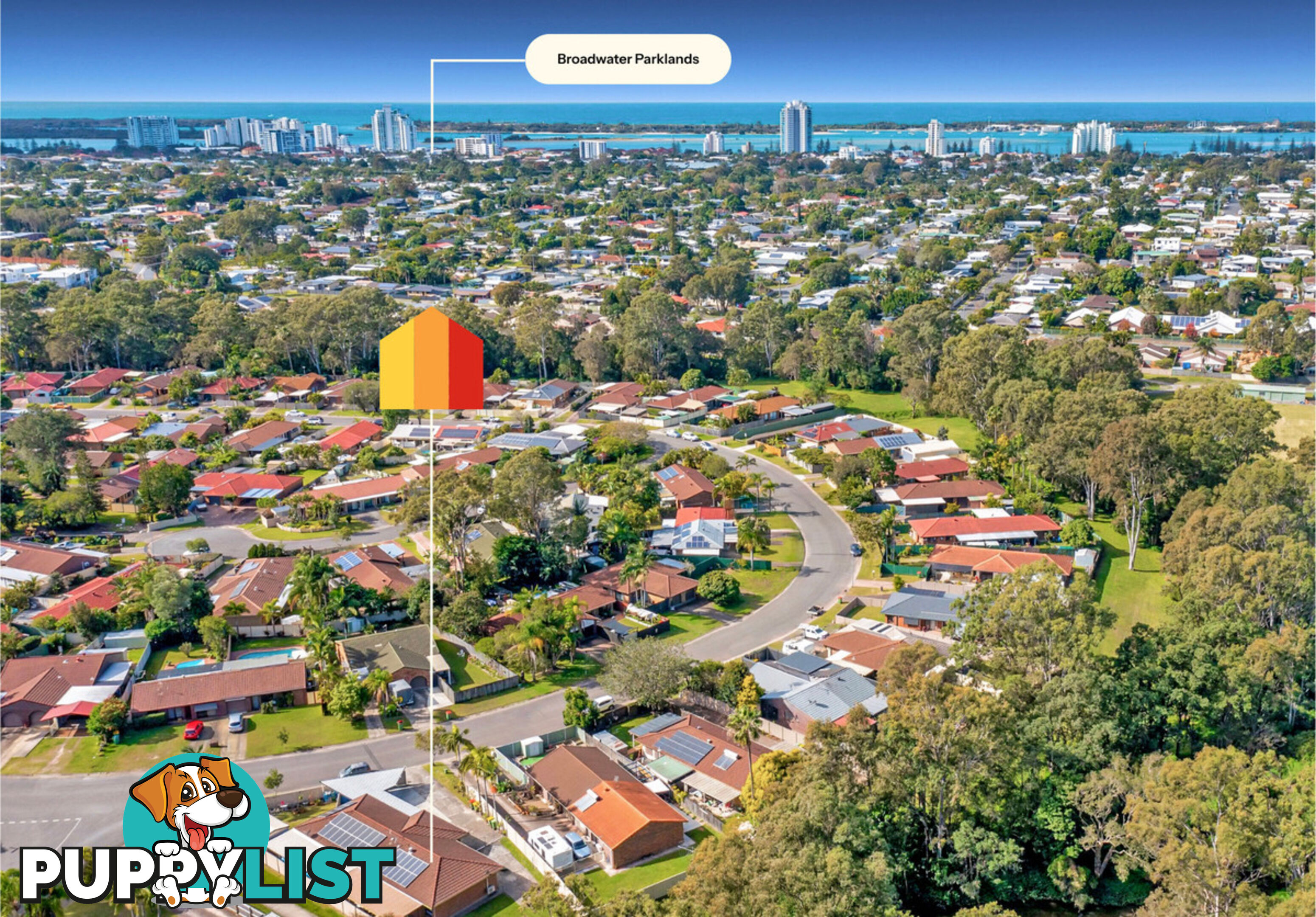 2/11 Morinda Way LABRADOR QLD 4215