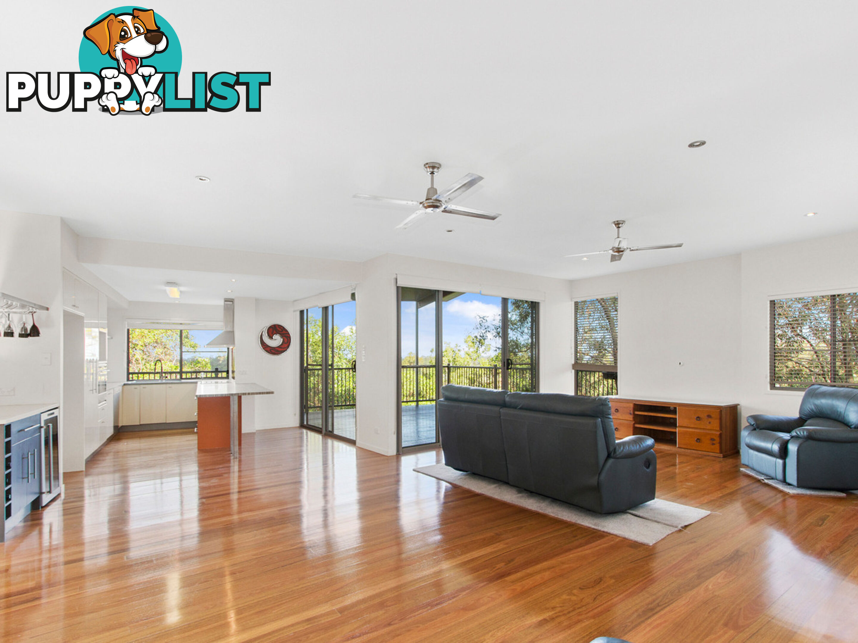 45 Crestridge Crescent OXENFORD QLD 4210