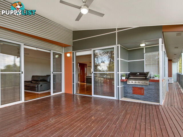 45 Crestridge Crescent OXENFORD QLD 4210