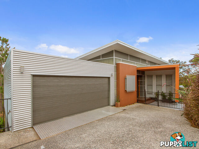 45 Crestridge Crescent OXENFORD QLD 4210