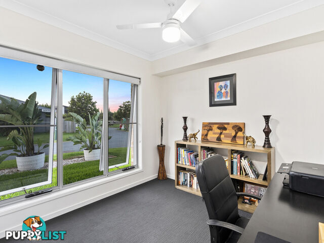 2 Oxenford Place OXENFORD QLD 4210