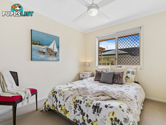 18 Sunnybrae Close MERRIMAC QLD 4226