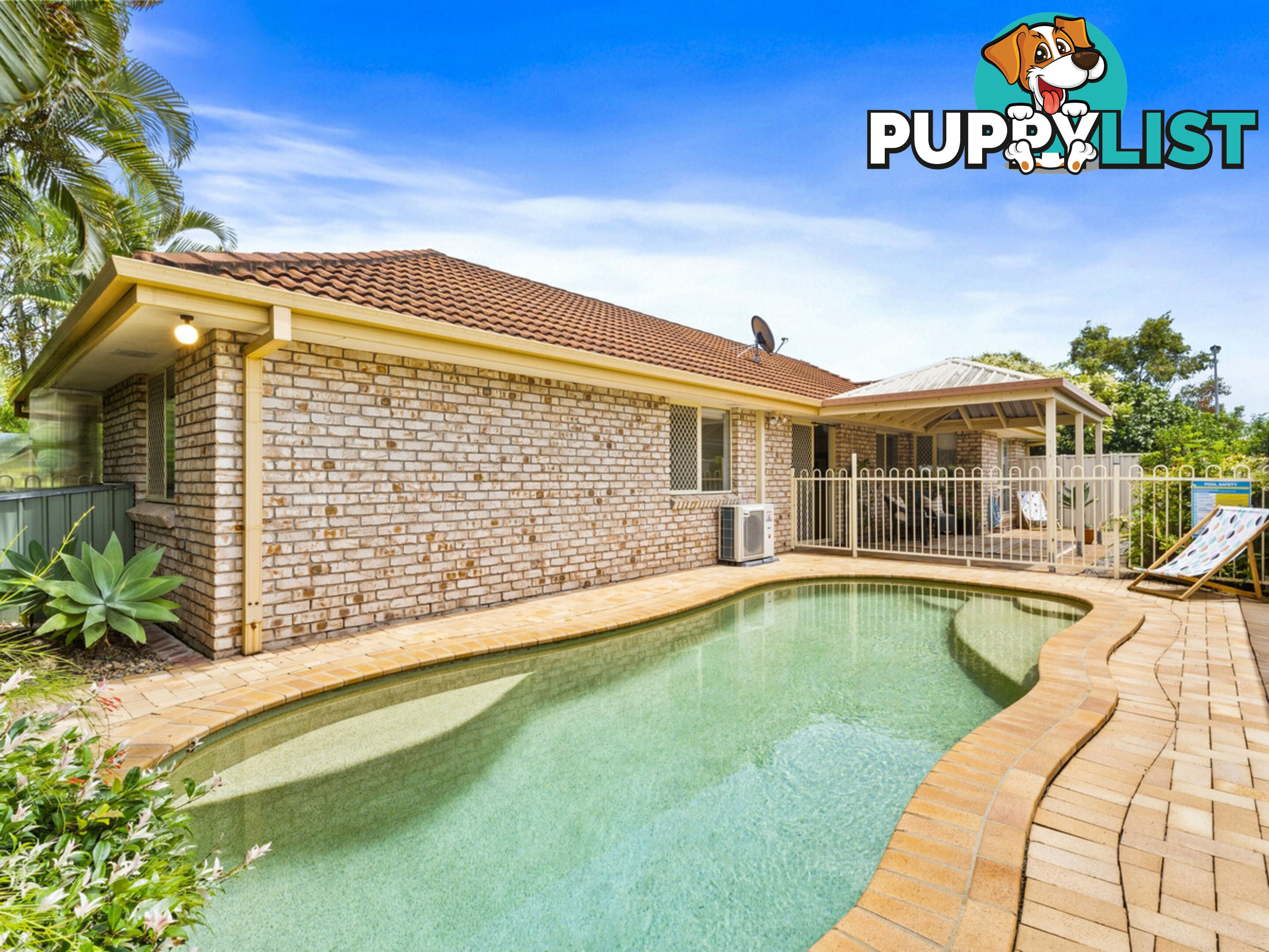 18 Sunnybrae Close MERRIMAC QLD 4226