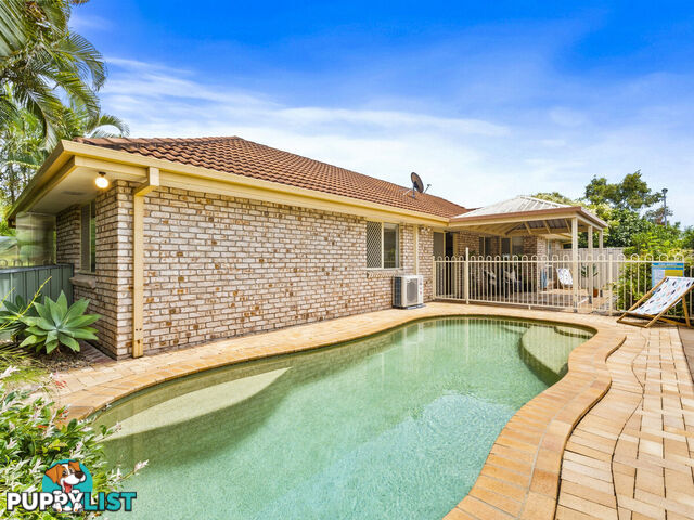 18 Sunnybrae Close MERRIMAC QLD 4226