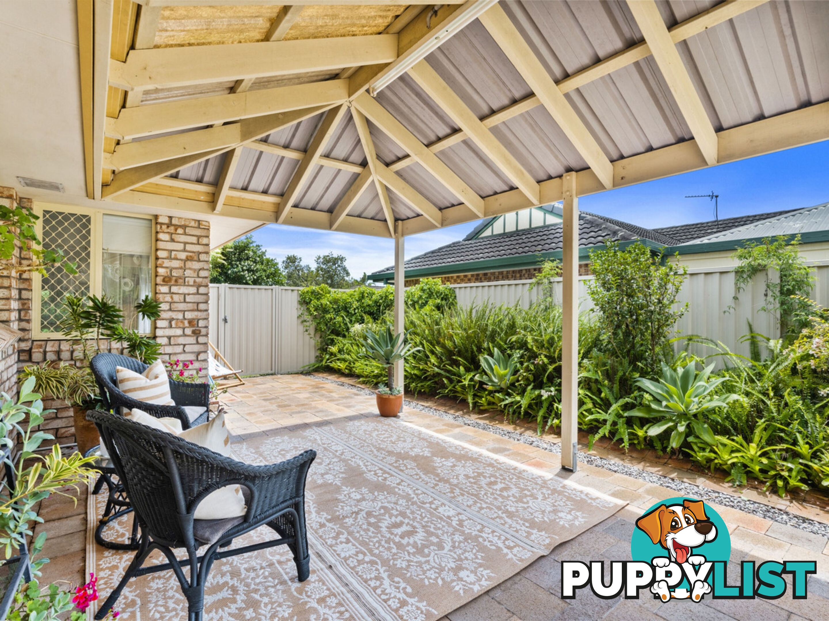 18 Sunnybrae Close MERRIMAC QLD 4226