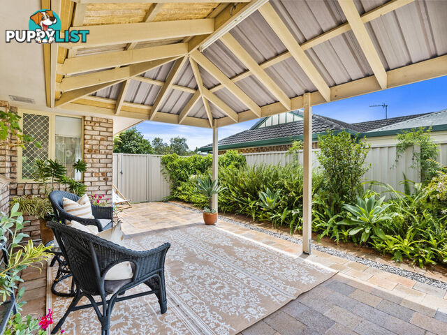 18 Sunnybrae Close MERRIMAC QLD 4226