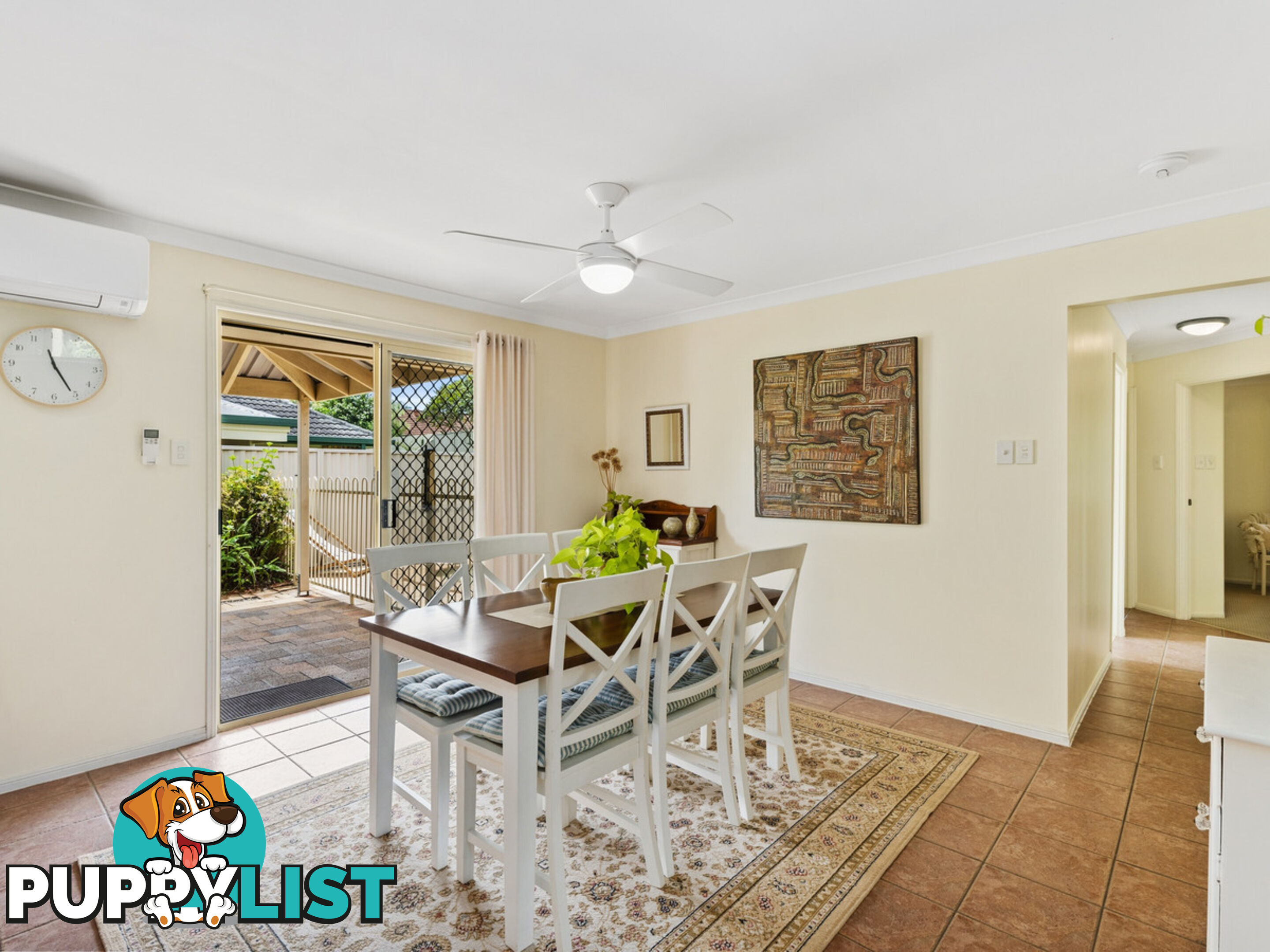 18 Sunnybrae Close MERRIMAC QLD 4226