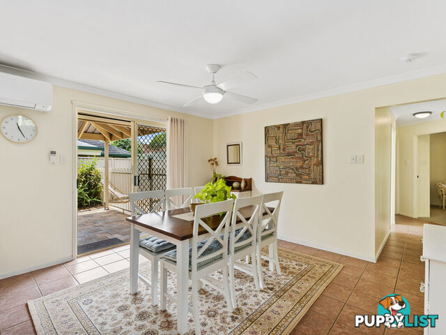 18 Sunnybrae Close MERRIMAC QLD 4226