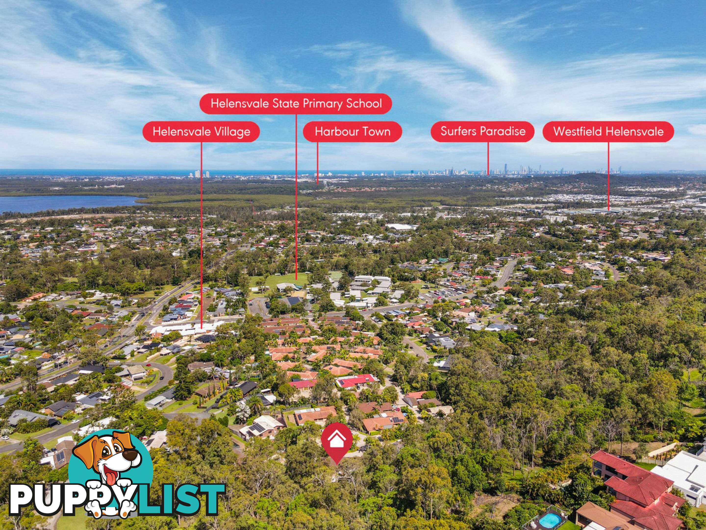 23/24 Cannington Place HELENSVALE QLD 4212