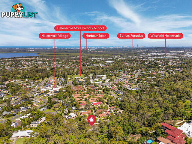 23/24 Cannington Place HELENSVALE QLD 4212