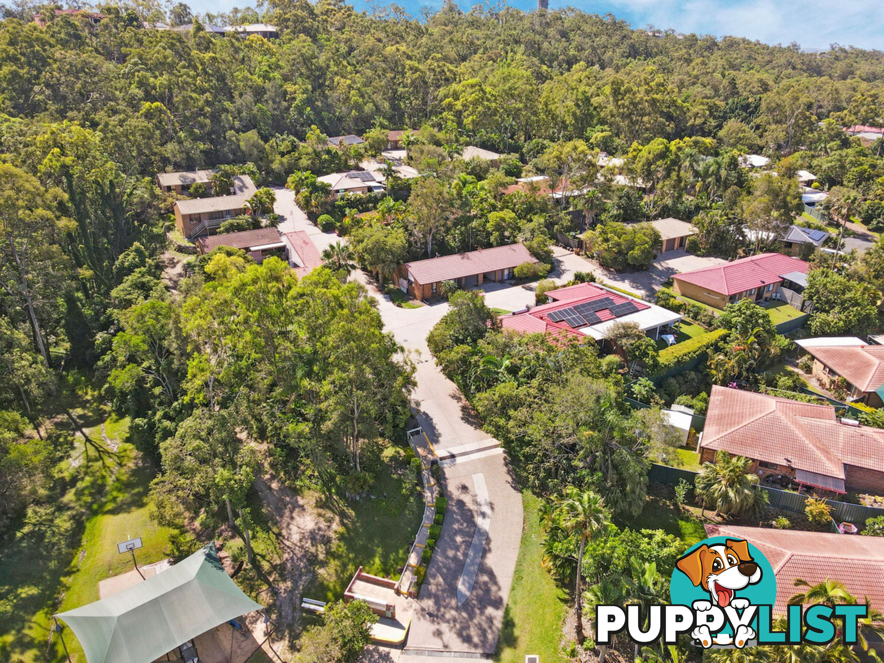 23/24 Cannington Place HELENSVALE QLD 4212