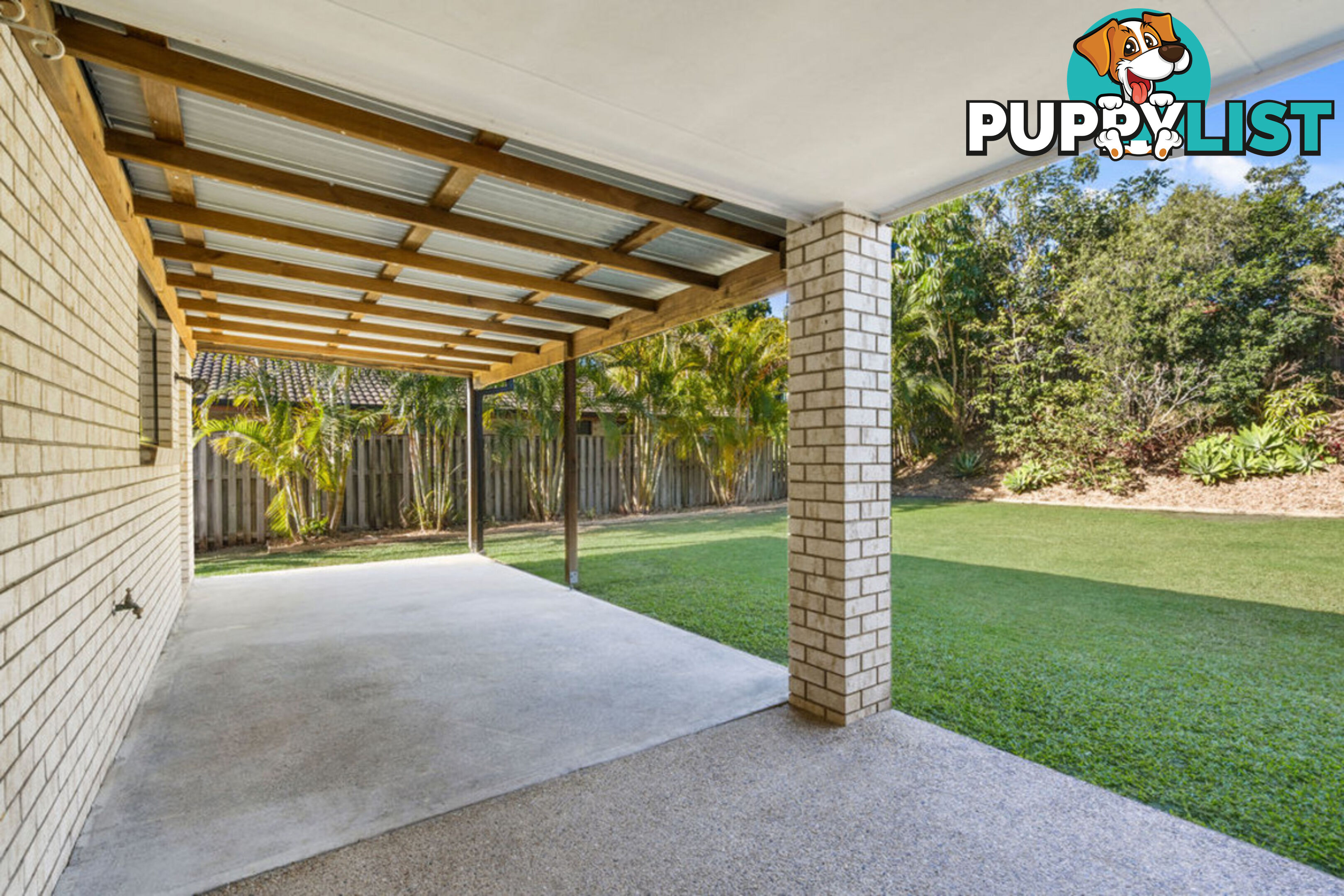 22 Catchlove Street MAUDSLAND QLD 4210