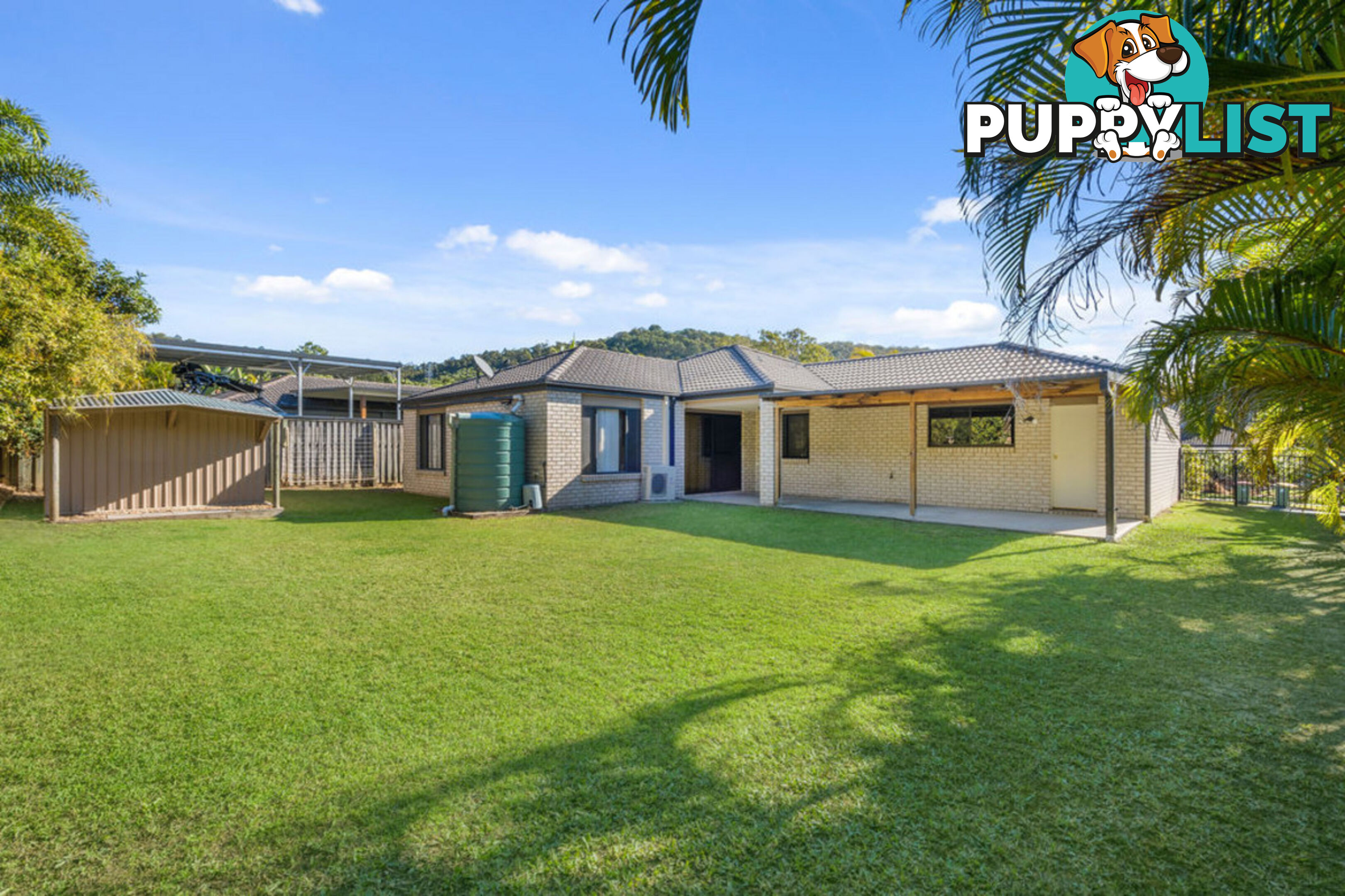 22 Catchlove Street MAUDSLAND QLD 4210