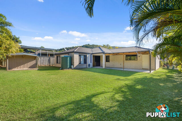 22 Catchlove Street MAUDSLAND QLD 4210