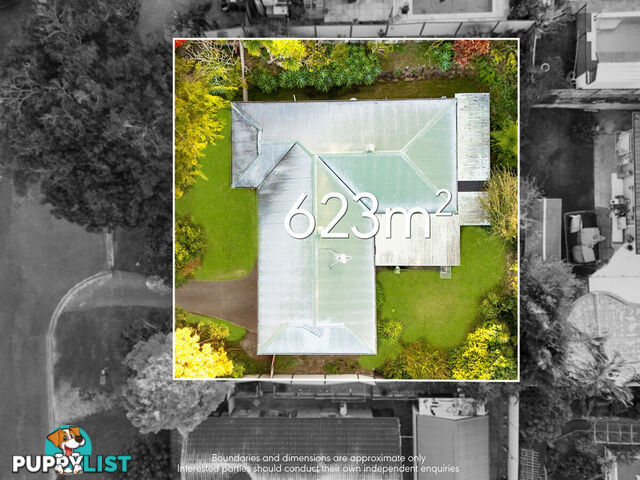 9 Shelly Place UPPER COOMERA QLD 4209