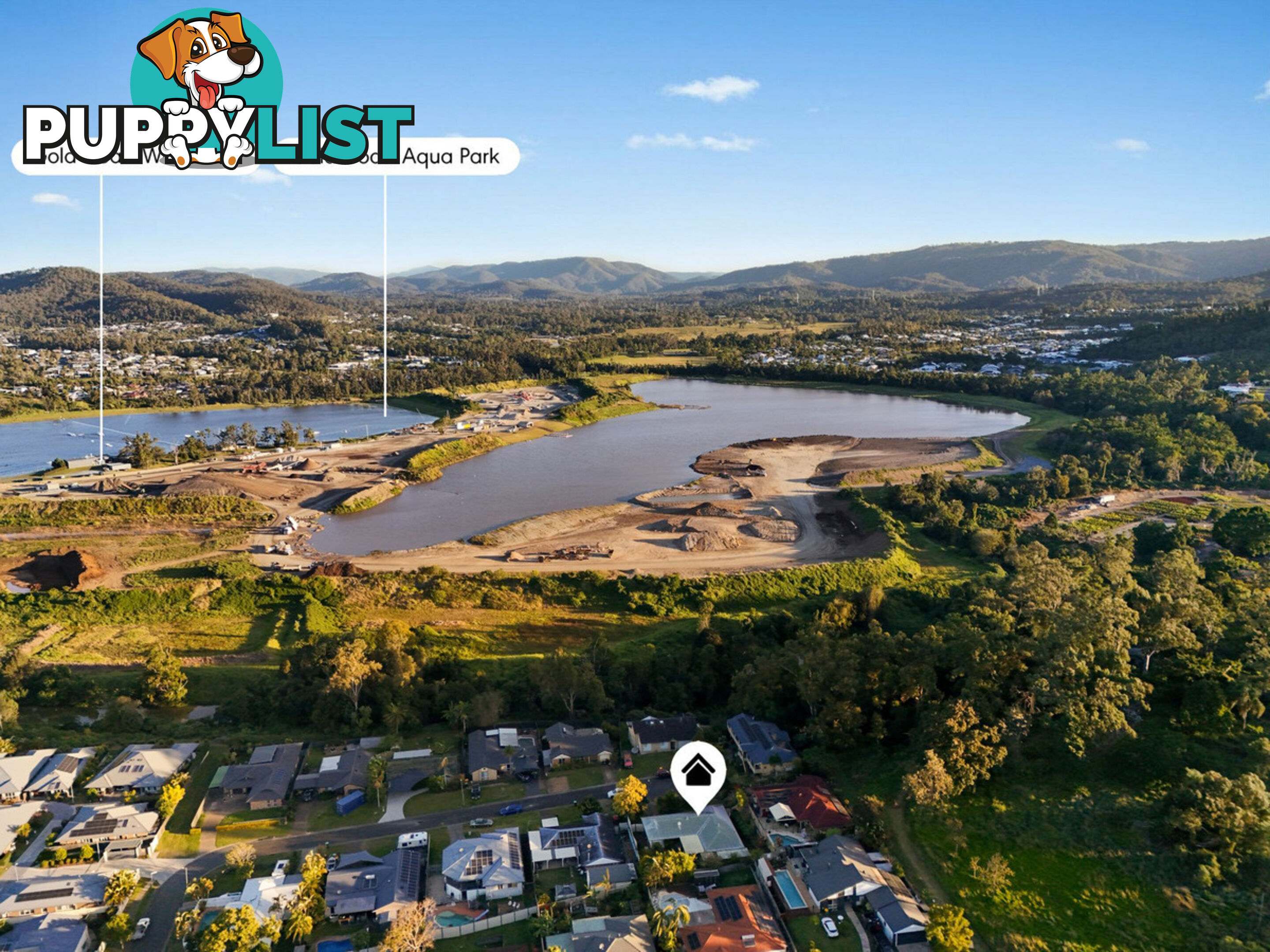 9 Shelly Place UPPER COOMERA QLD 4209