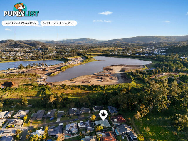 9 Shelly Place UPPER COOMERA QLD 4209