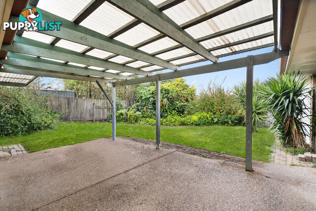 9 Shelly Place UPPER COOMERA QLD 4209