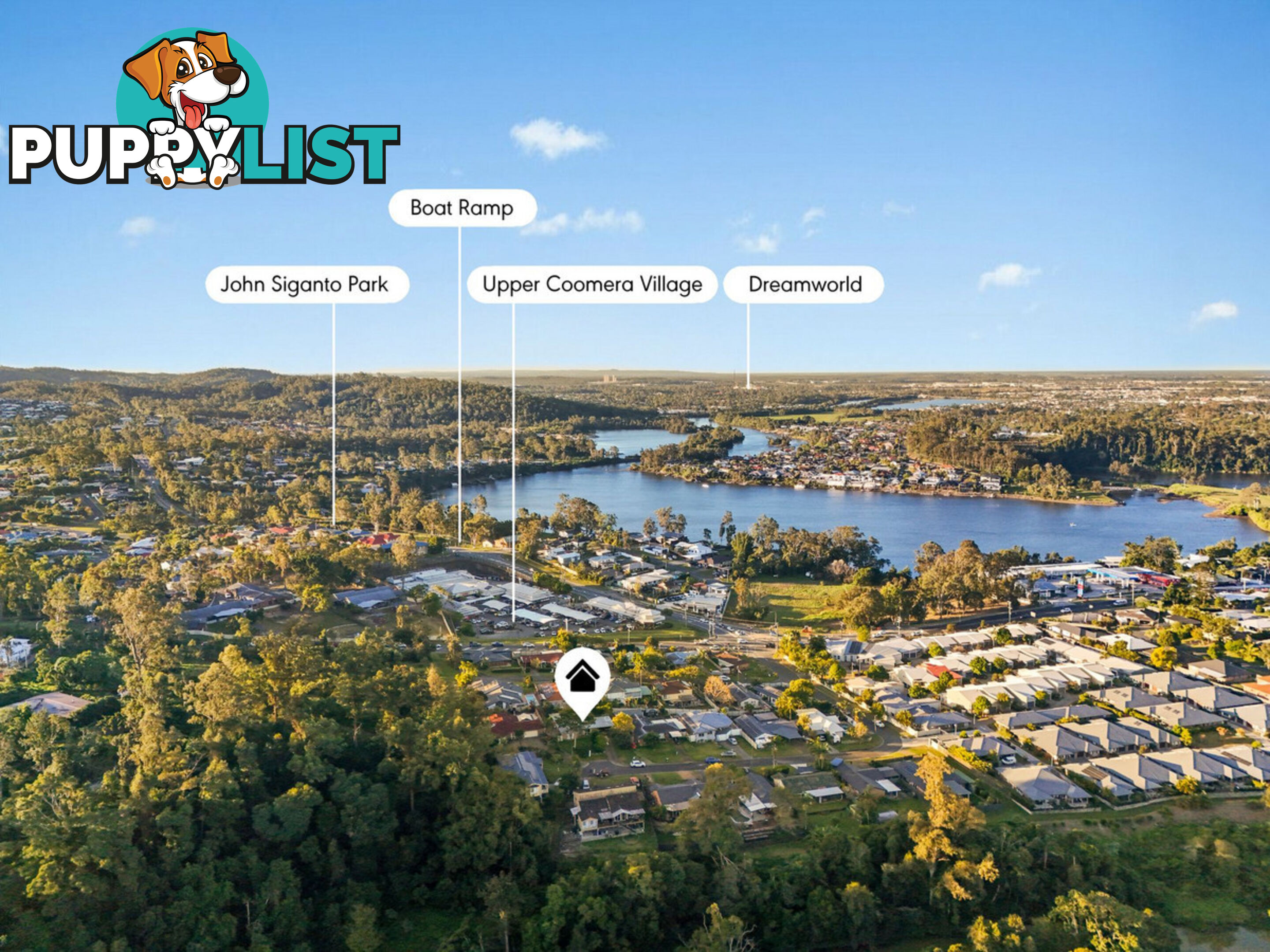 9 Shelly Place UPPER COOMERA QLD 4209