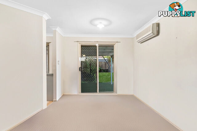 9 Shelly Place UPPER COOMERA QLD 4209