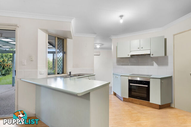 9 Shelly Place UPPER COOMERA QLD 4209