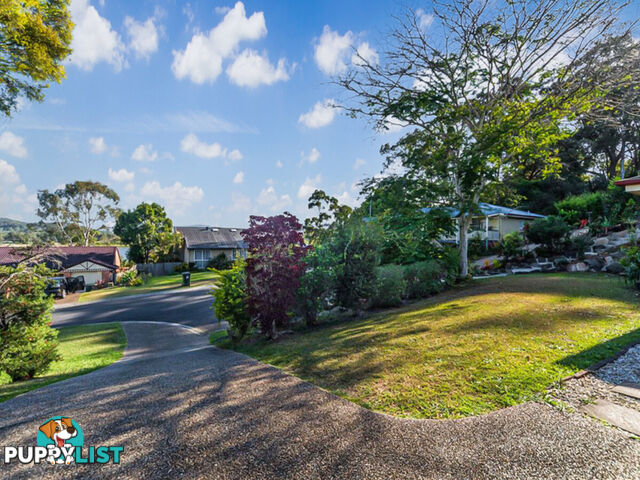 9 Shelly Place UPPER COOMERA QLD 4209