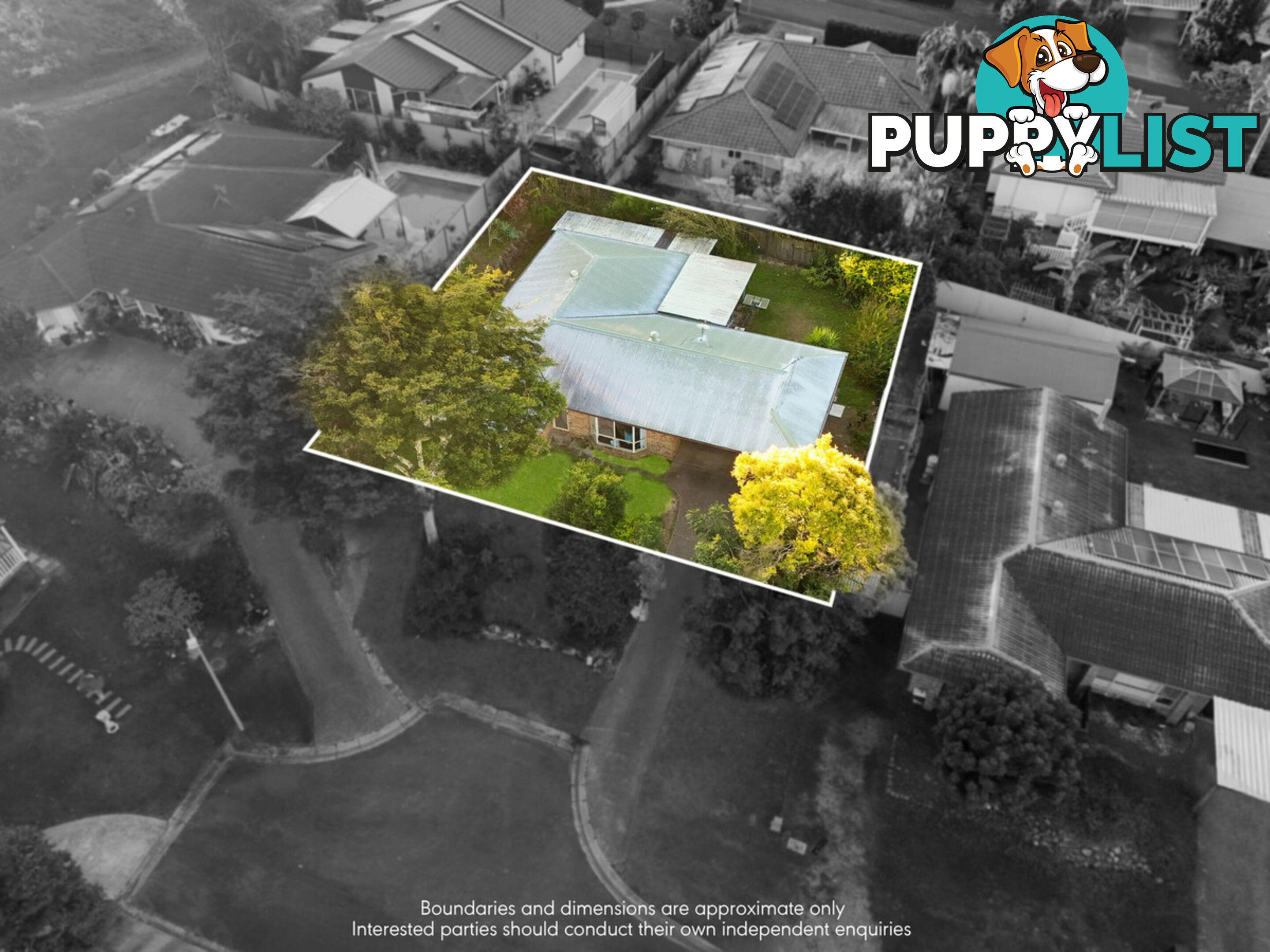 9 Shelly Place UPPER COOMERA QLD 4209