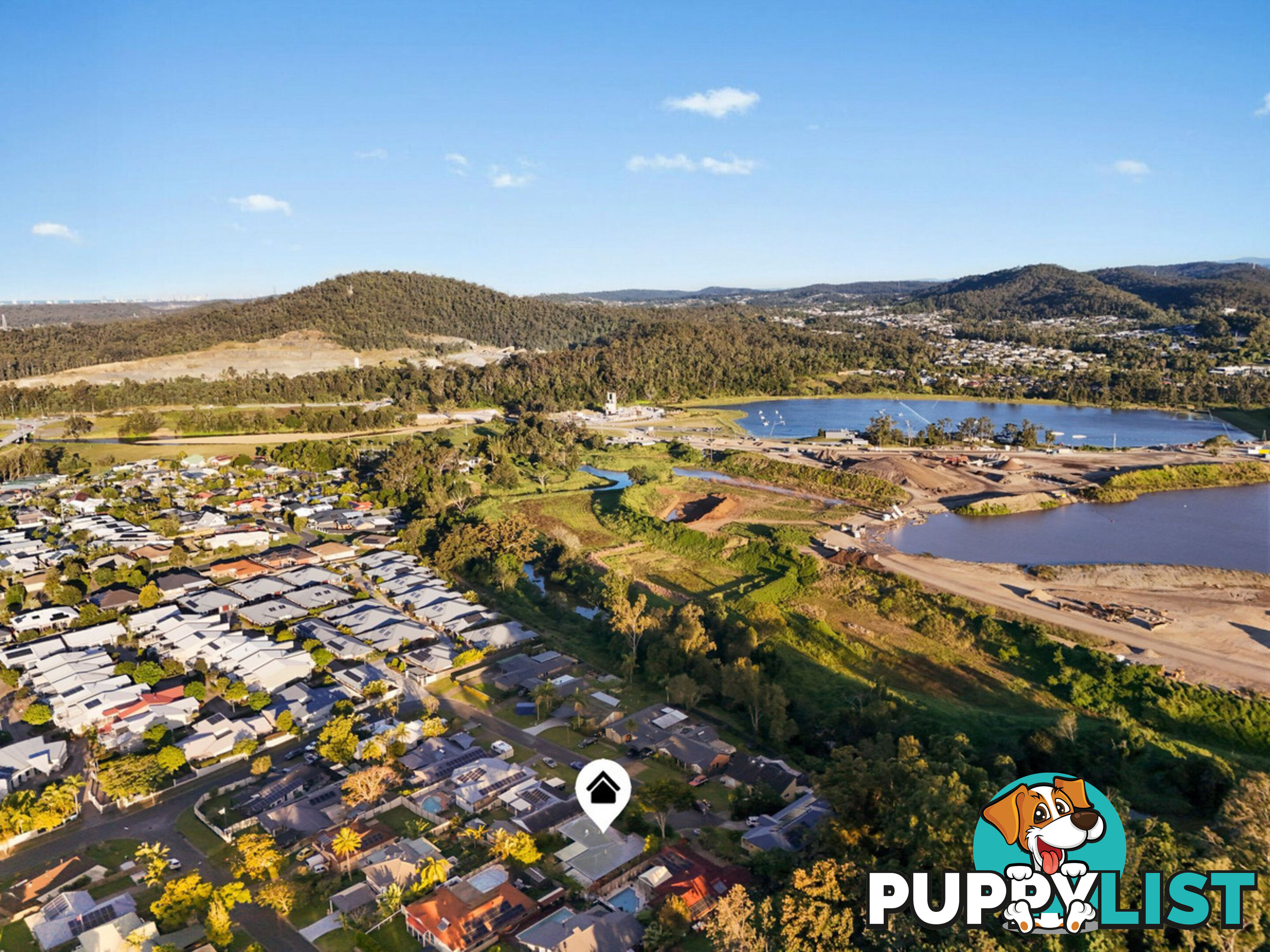 9 Shelly Place UPPER COOMERA QLD 4209