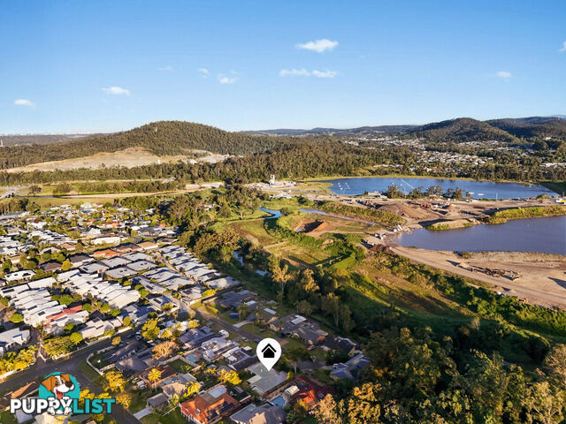 9 Shelly Place UPPER COOMERA QLD 4209