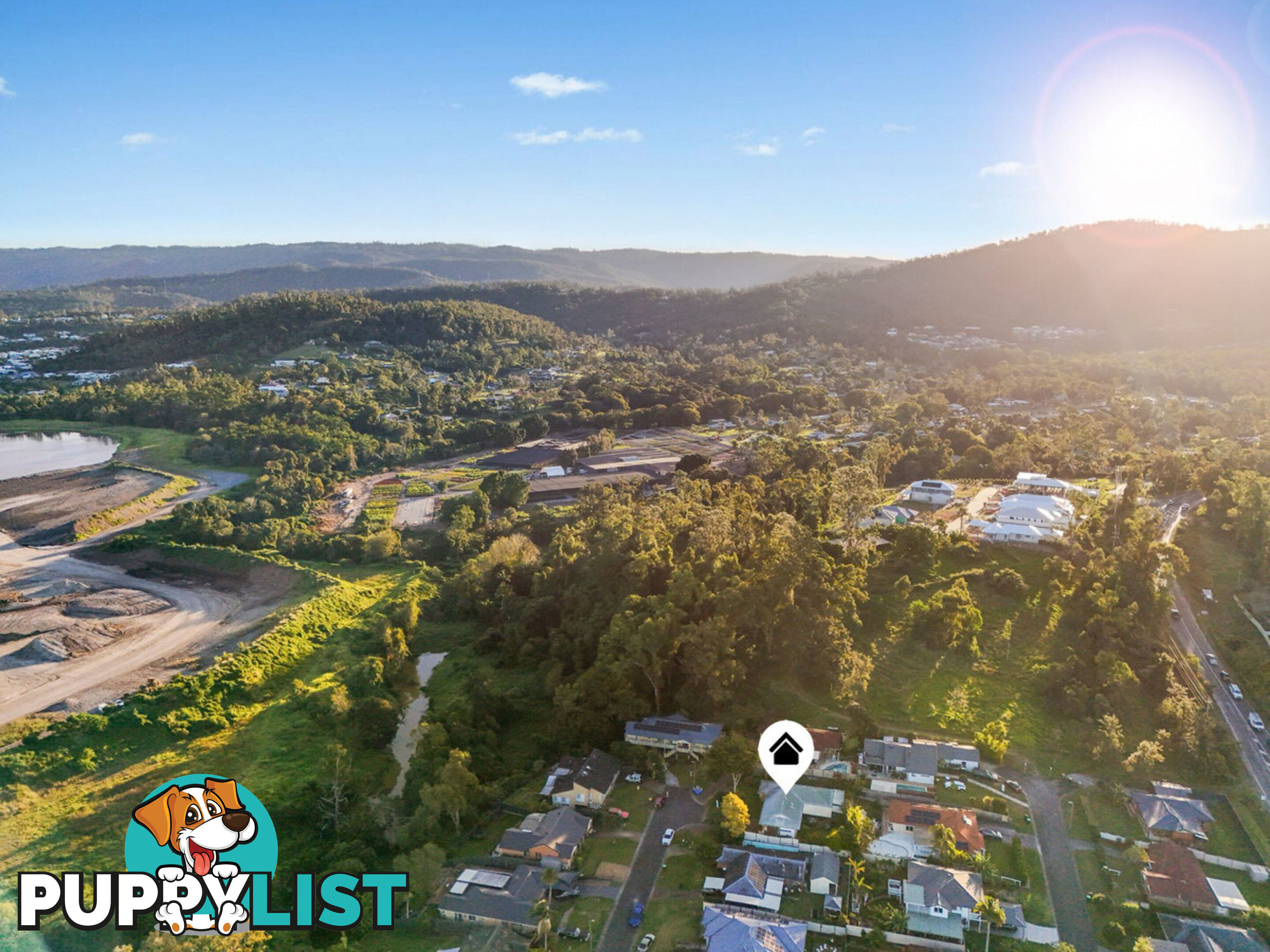 9 Shelly Place UPPER COOMERA QLD 4209