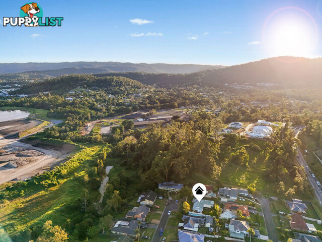 9 Shelly Place UPPER COOMERA QLD 4209