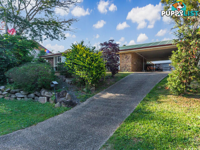 9 Shelly Place UPPER COOMERA QLD 4209