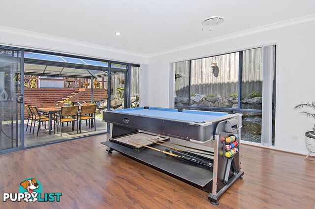 17 Sangster Crescent PACIFIC PINES QLD 4211