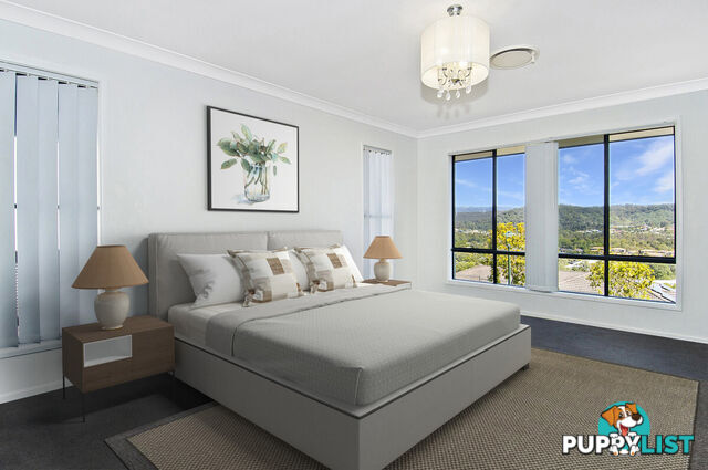 17 Sangster Crescent PACIFIC PINES QLD 4211