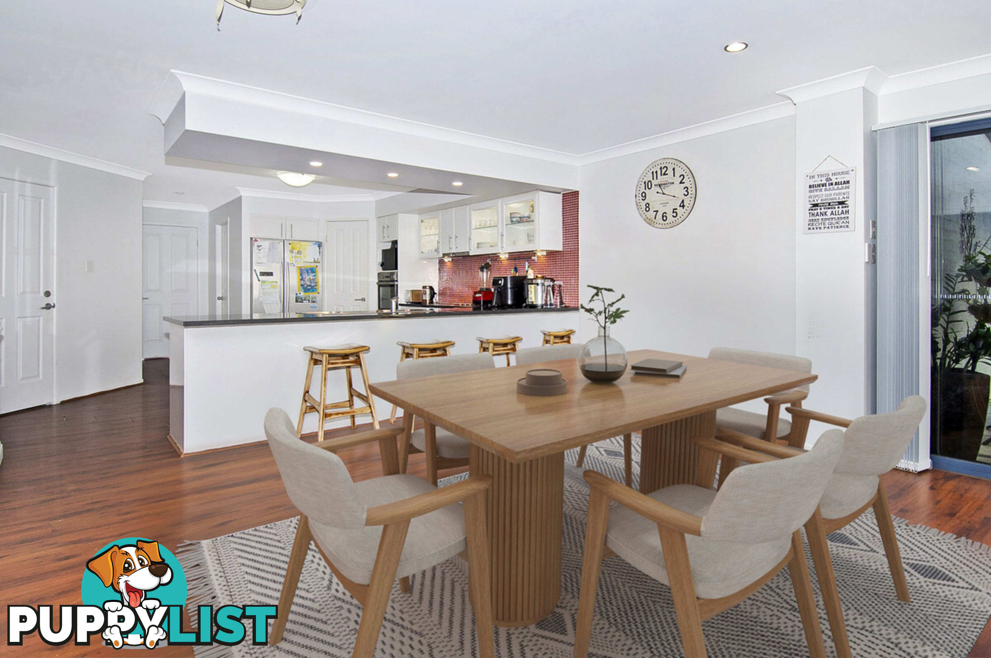17 Sangster Crescent PACIFIC PINES QLD 4211