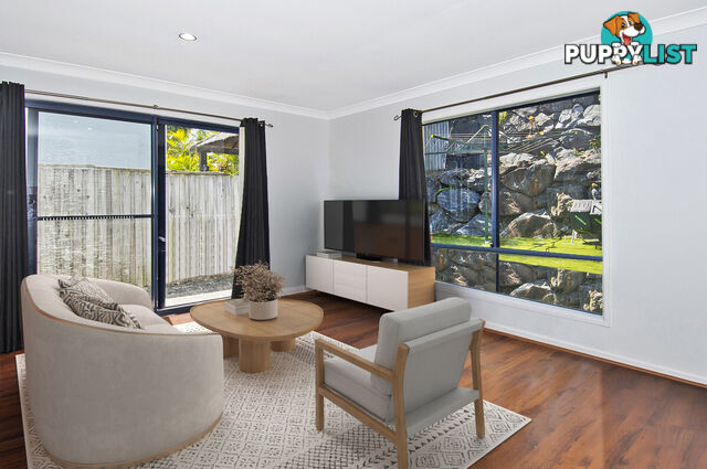 17 Sangster Crescent PACIFIC PINES QLD 4211