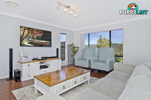 17 Sangster Crescent PACIFIC PINES QLD 4211