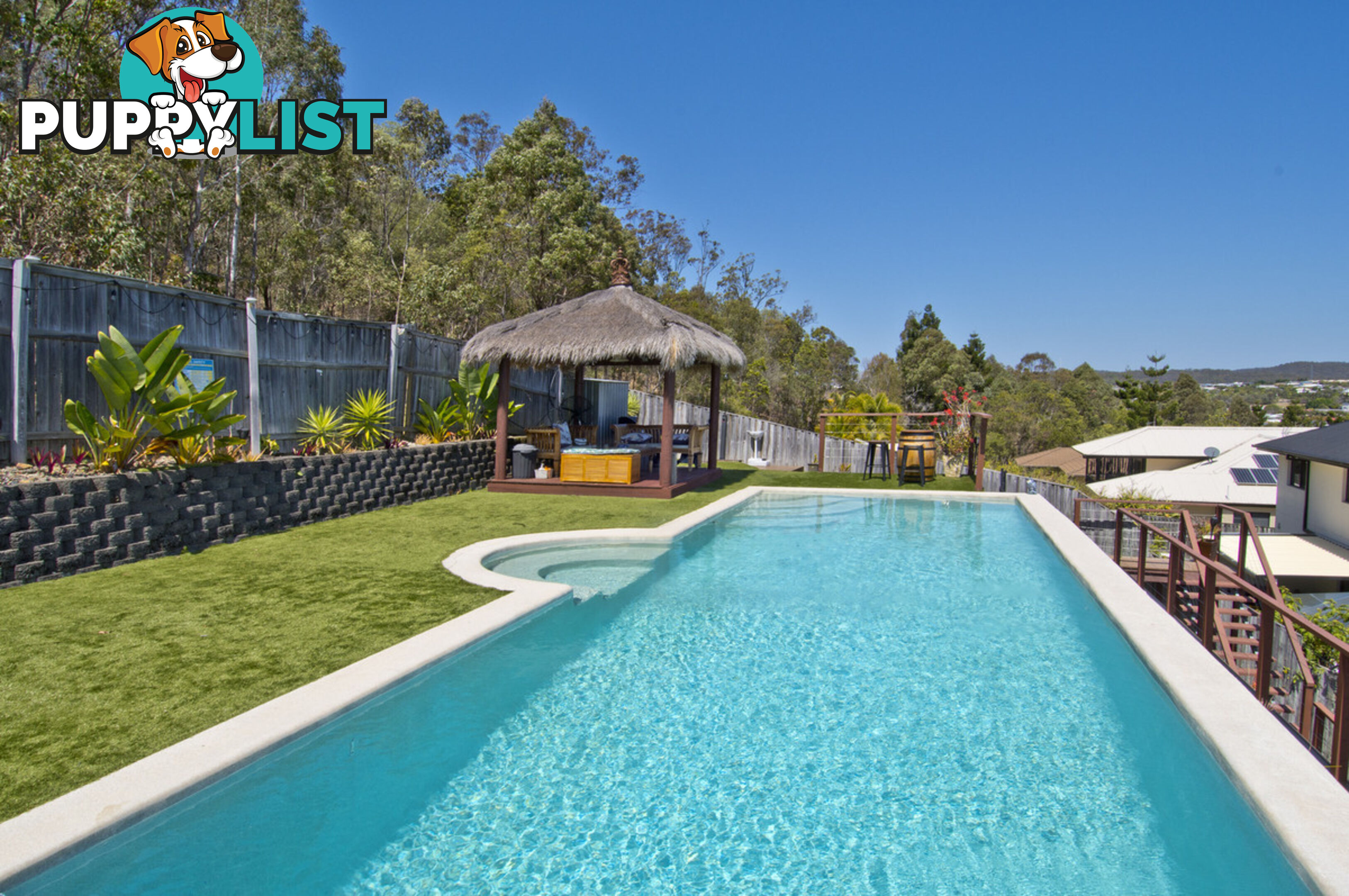 17 Sangster Crescent PACIFIC PINES QLD 4211