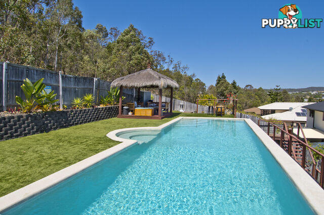 17 Sangster Crescent PACIFIC PINES QLD 4211