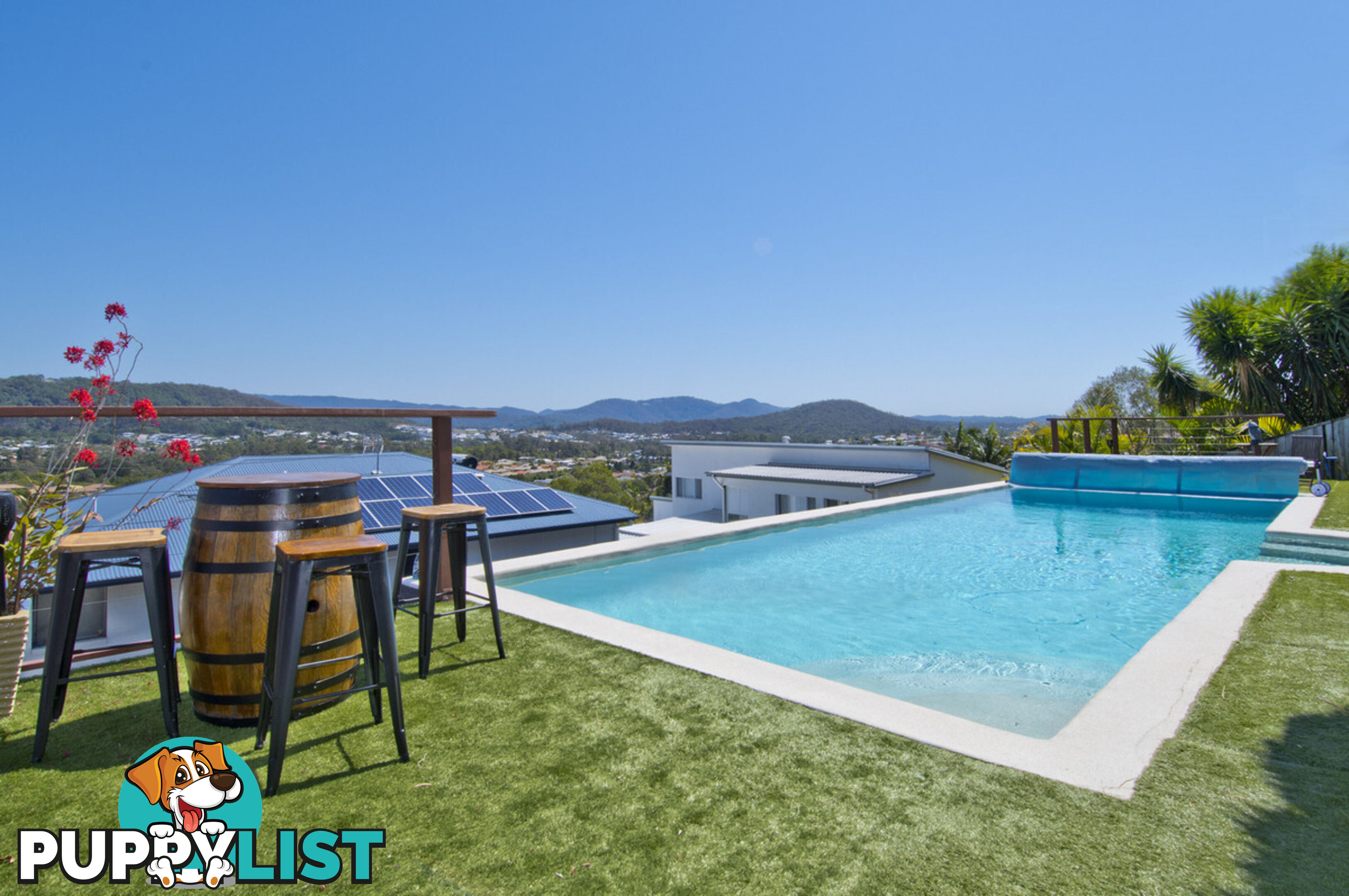 17 Sangster Crescent PACIFIC PINES QLD 4211
