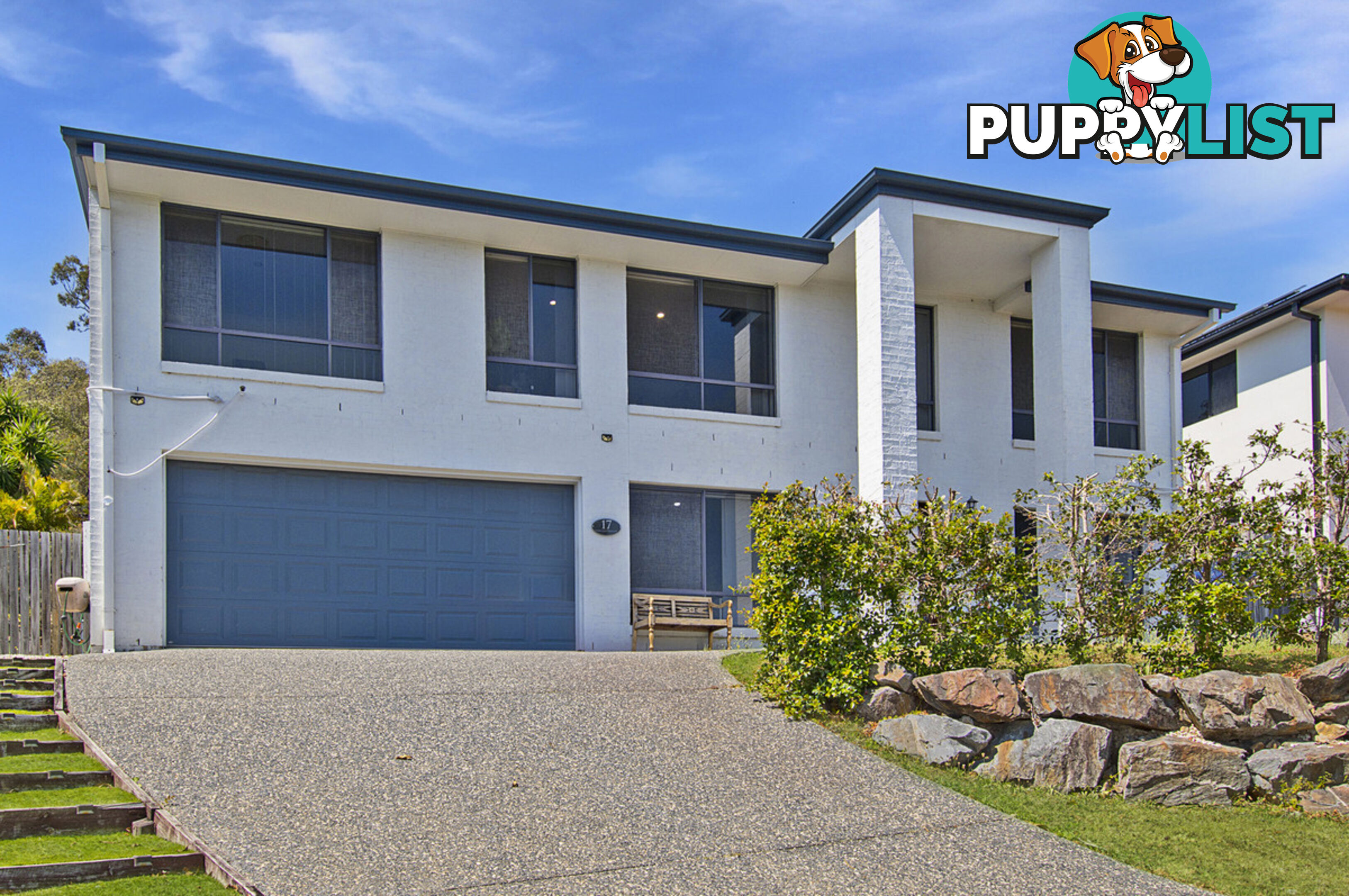 17 Sangster Crescent PACIFIC PINES QLD 4211