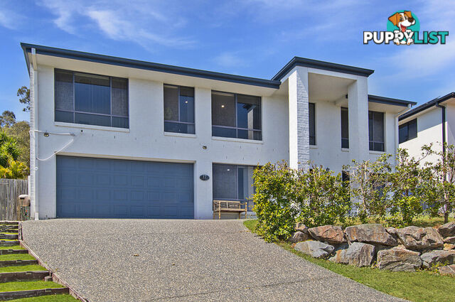 17 Sangster Crescent PACIFIC PINES QLD 4211